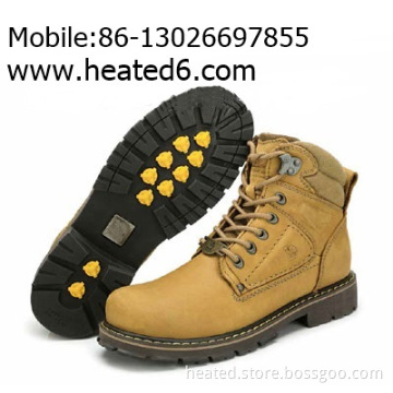 Electric Heating Shoes for outdoor worker
